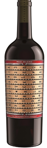 Prisoner Wine Company Unshackled Red Blend
